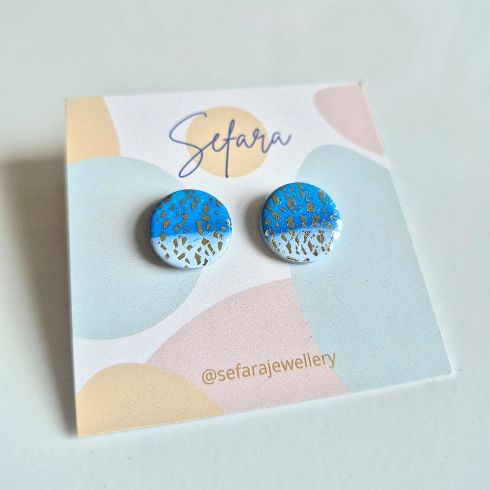 LARGE ROUND STUDS