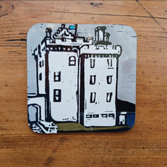 SCOTTISH COASTERS