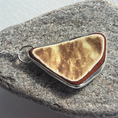 BEACH TREASURE PENDANTS