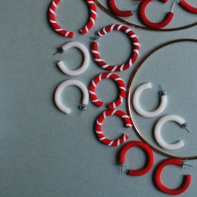 SPARKLE HOOP