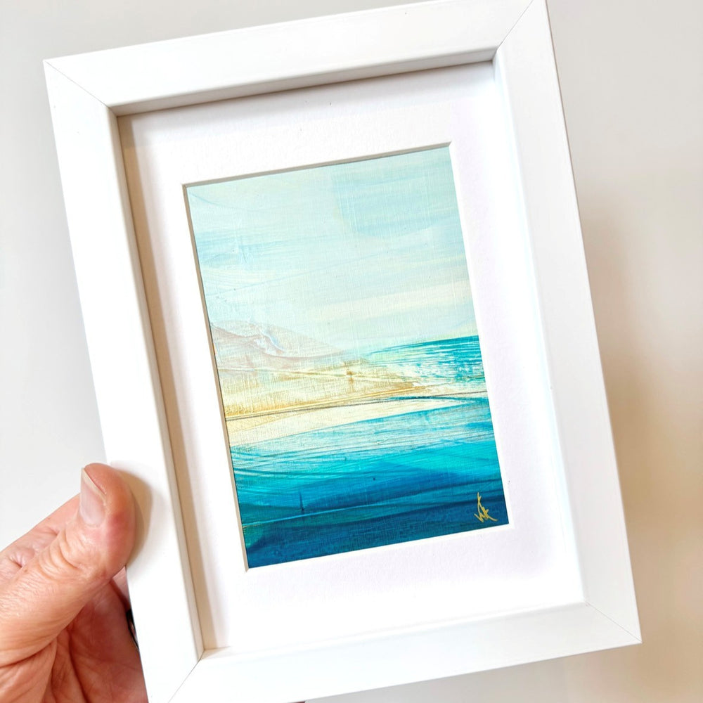 CARNOUSTIE LANDSCAPE STUDY