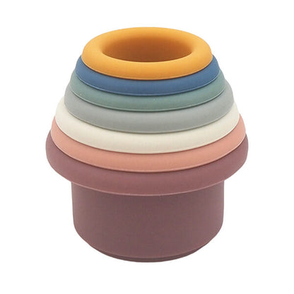STACKING CUPS