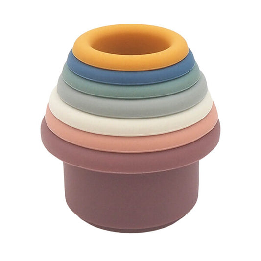 STACKING CUPS