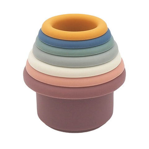 STACKING CUPS