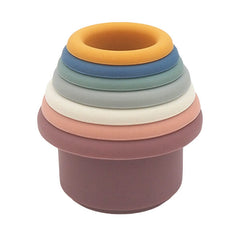 STACKING CUPS