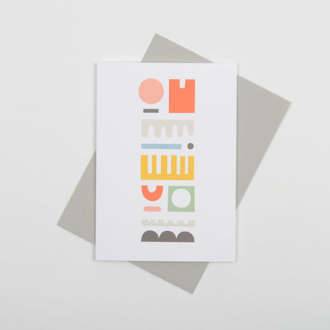 BEACHCOMBER 3 CARD
