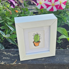 MINI FRAME - CACTUS