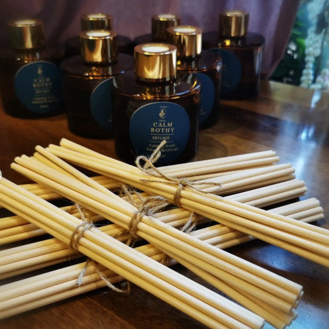 CALM BOTHY REED DIFFUSER