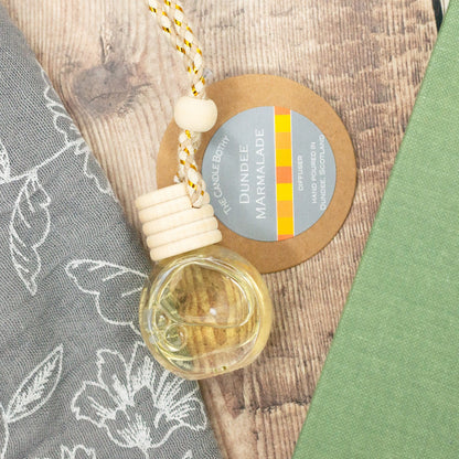 DUNDEE MARMALADE