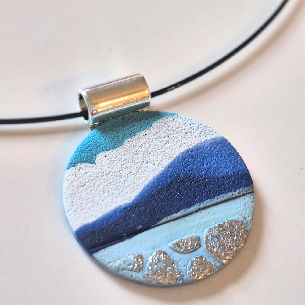 SEASCAPE CHOKERS