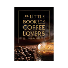 LITTLE BOOK FOR COFFEE LOVERS