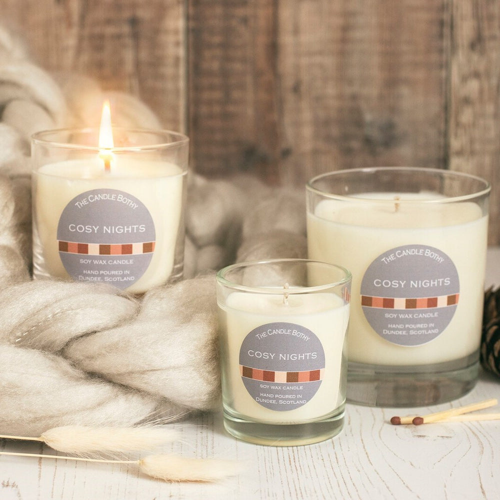 COSY NIGHTS