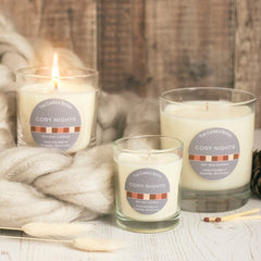 COSY NIGHTS (Sale)