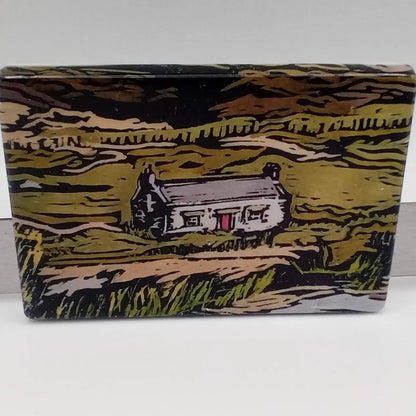 CYCLING VIEWS MAGNETS