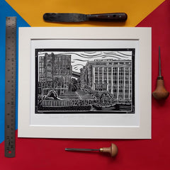 DJCAD PRINT