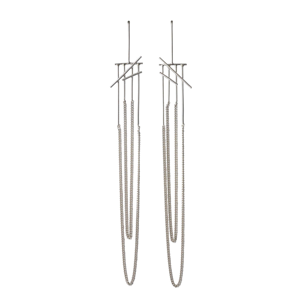 DURHAM EARRINGS