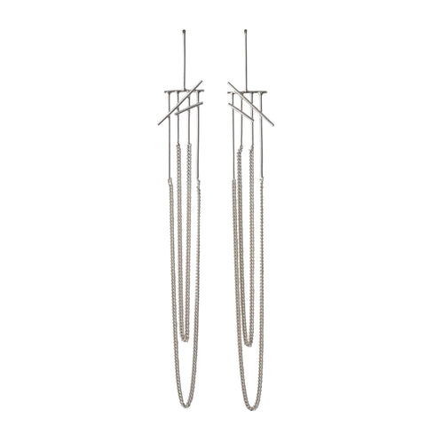 DURHAM EARRINGS