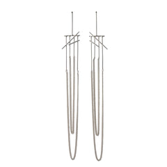 DURHAM EARRINGS