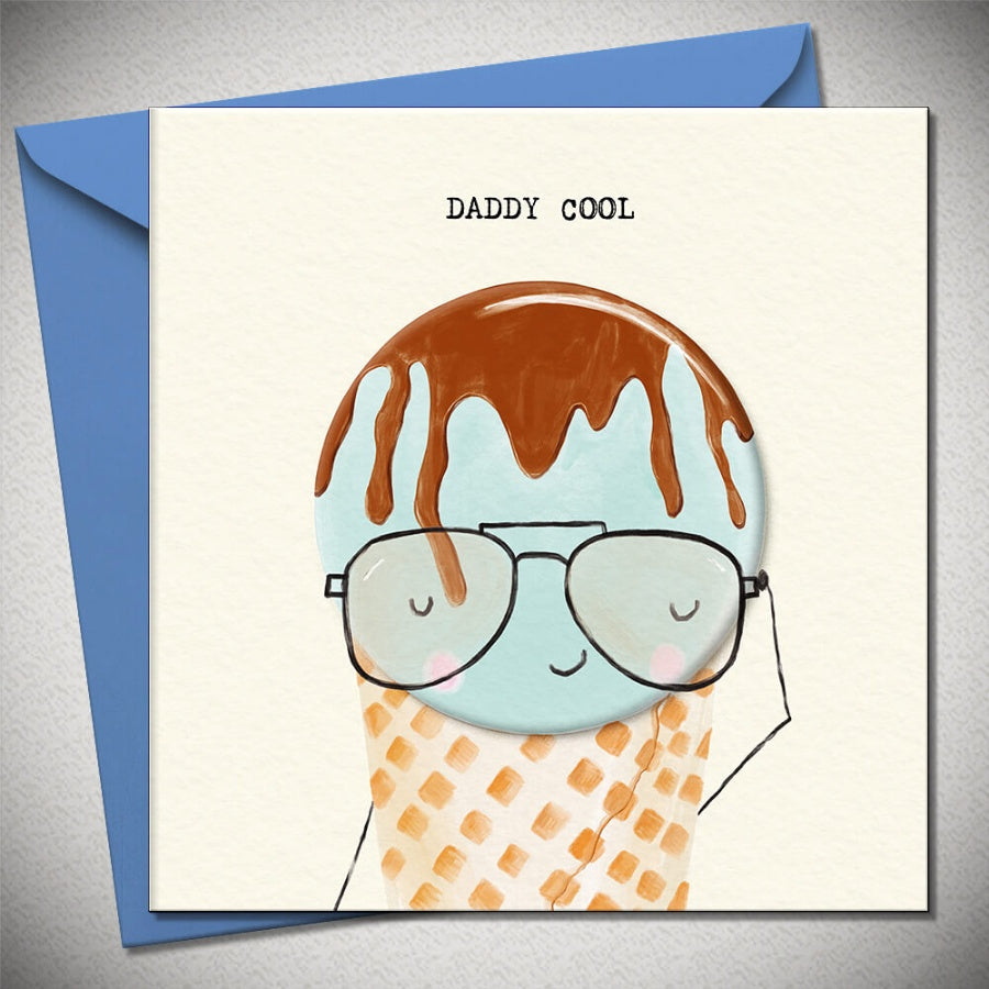 FUN FATHER'S DAY CARDS