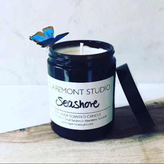 SEASHORE CANDLE