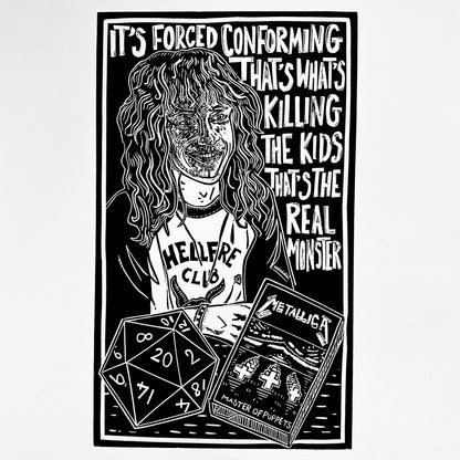 EDDIE PRINT