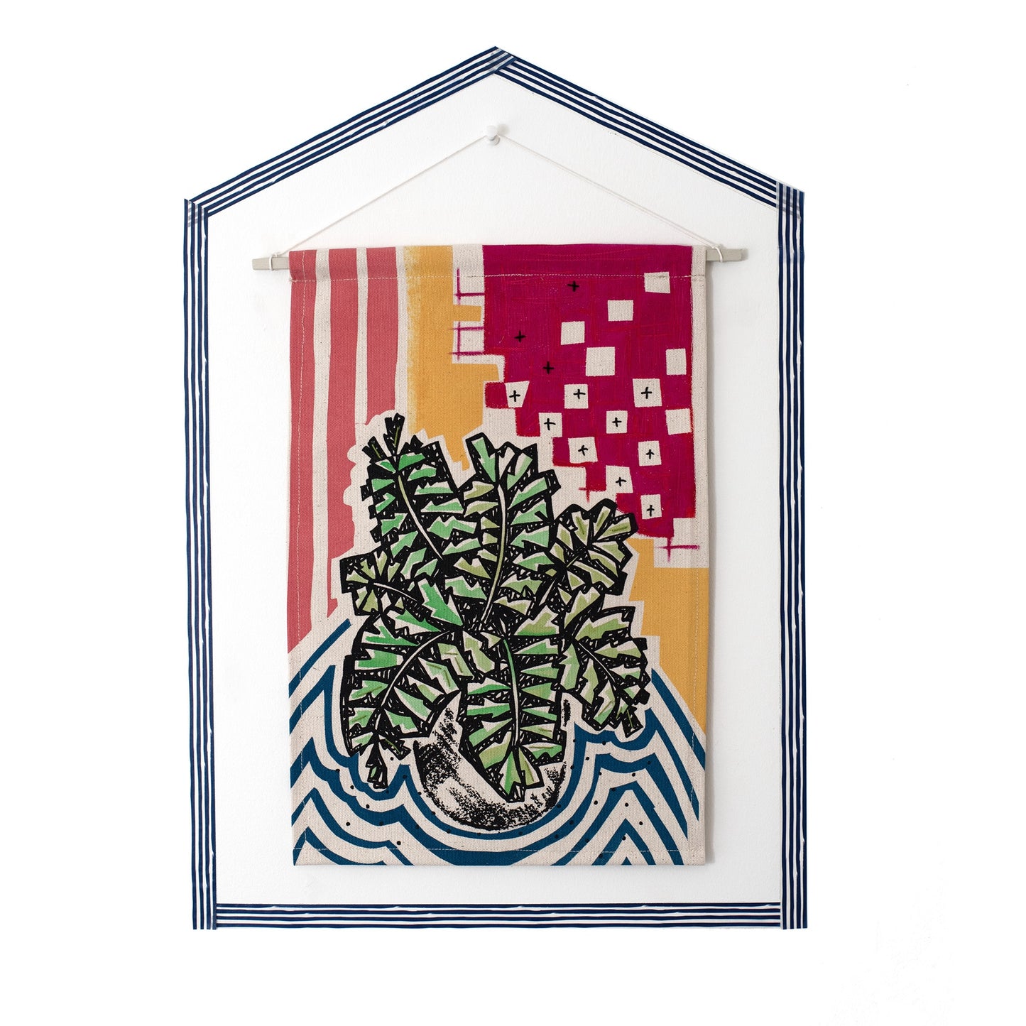MINI WALL HANGINGS