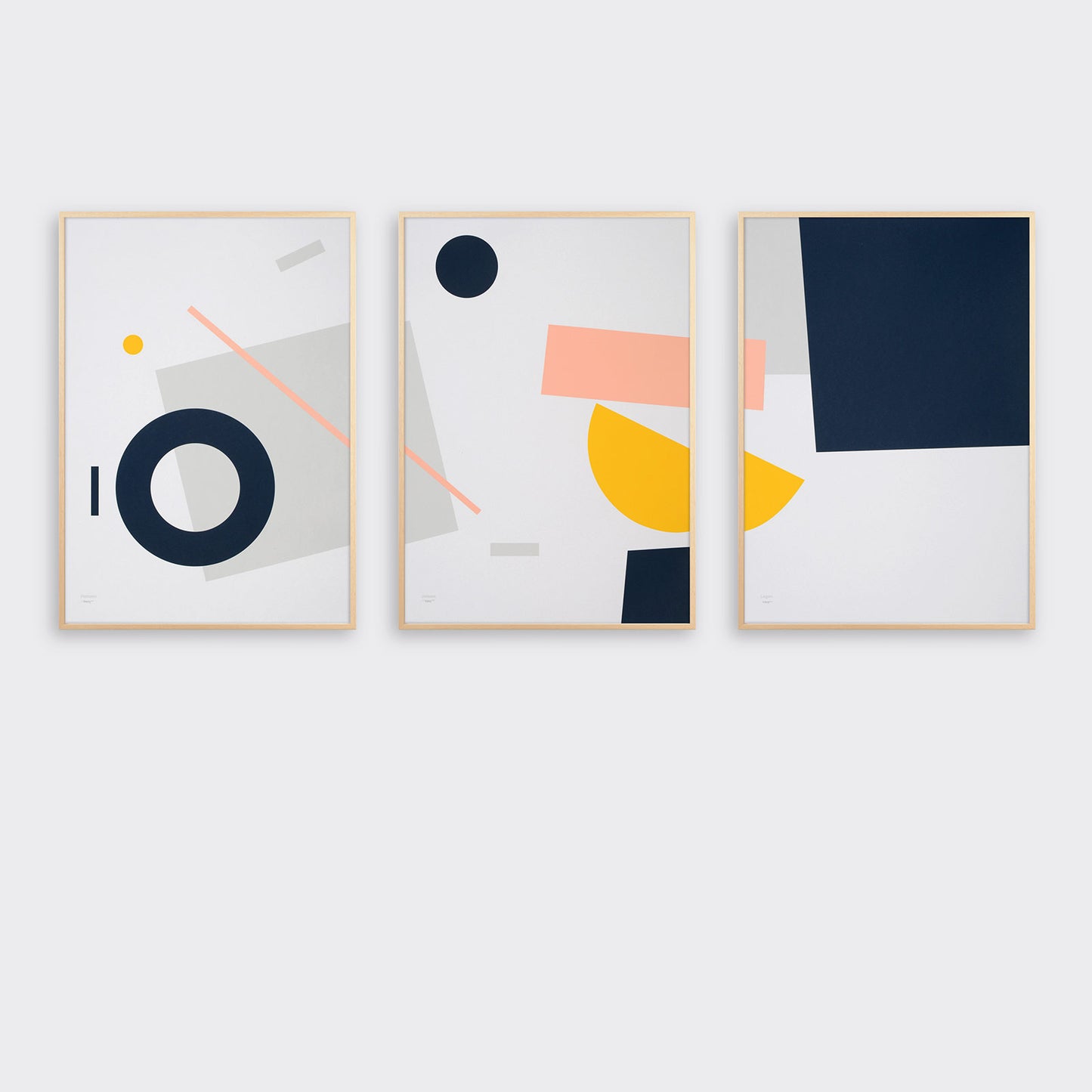 FLOTSAM PRINT