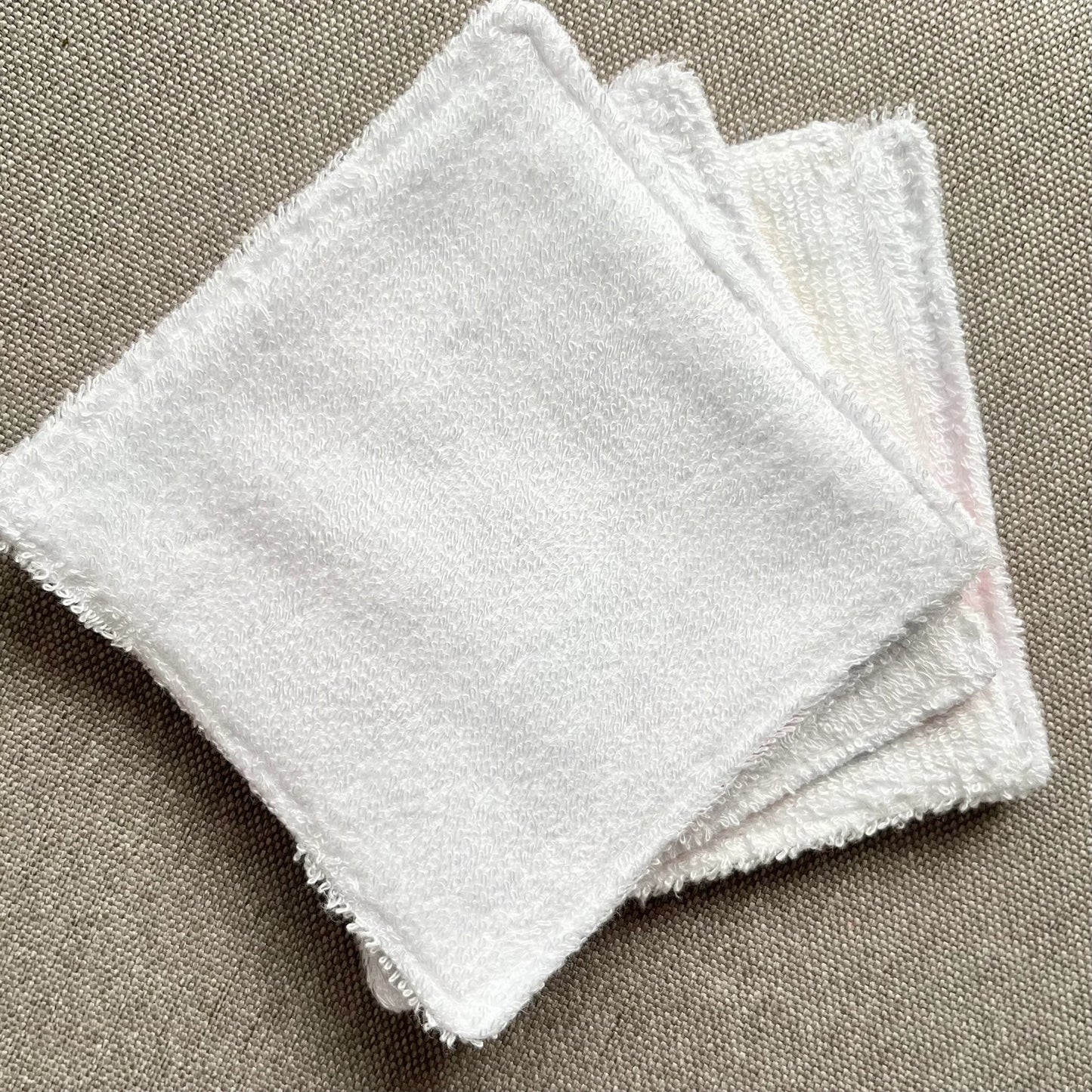 FACE WIPES