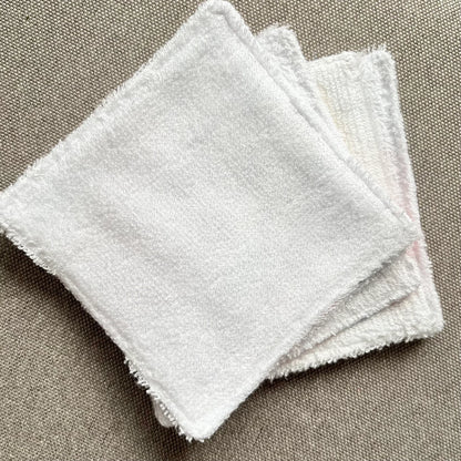 FACE WIPES