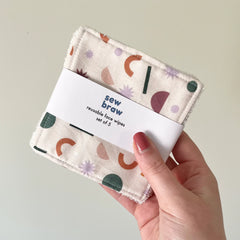FACE WIPES