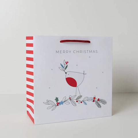 ROBIN GIFT BAGS