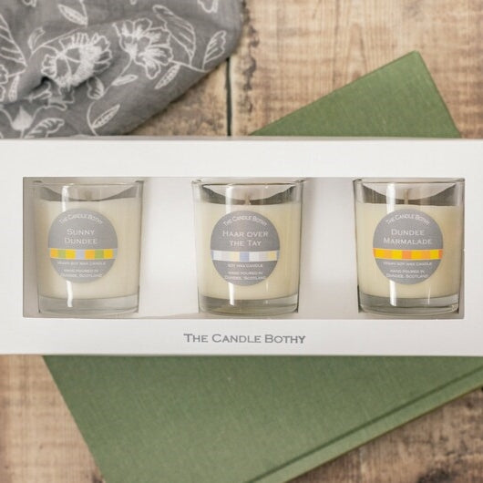 CANDLE GIFT SETS