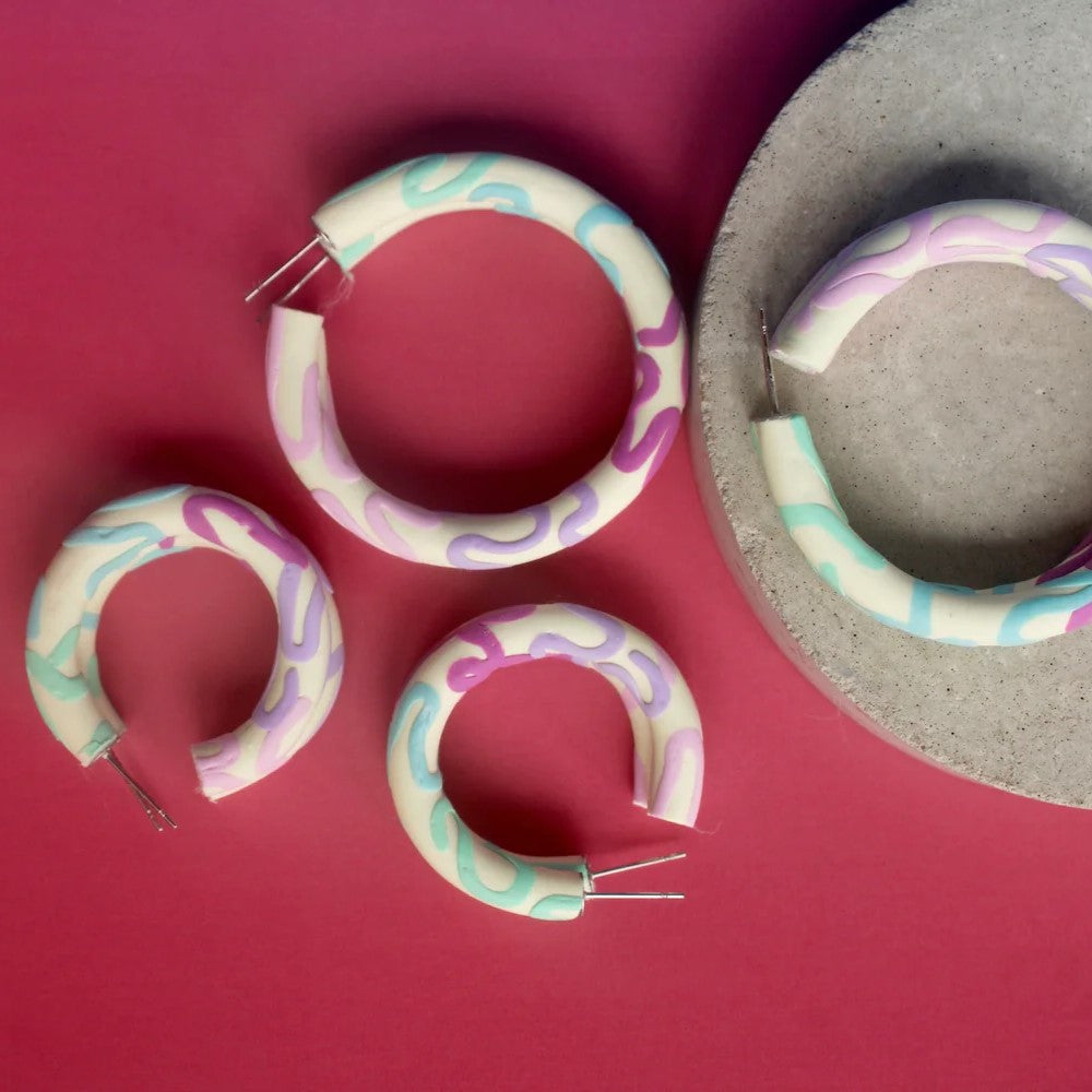 GINA HOOP