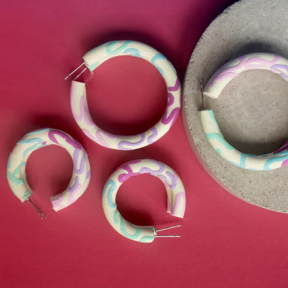 GINA HOOP