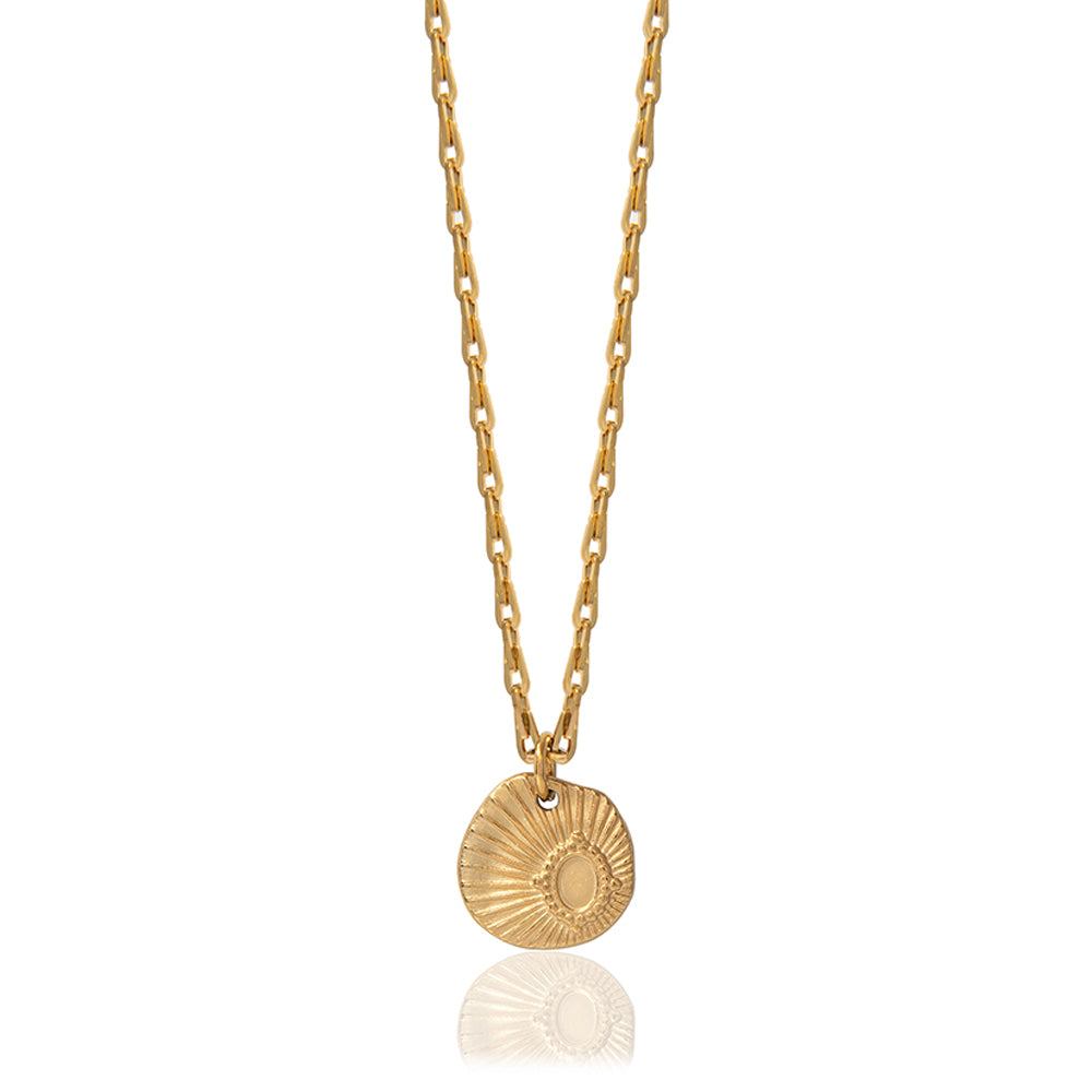 PRIYA NECKLACE