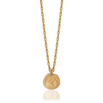PRIYA NECKLACE