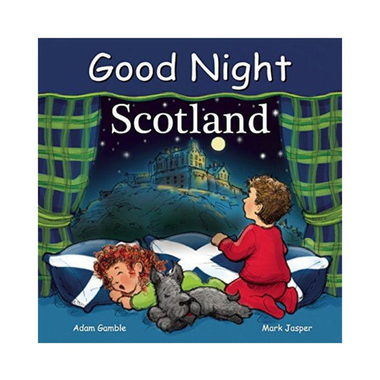GOOD NIGHT SCOTLAND