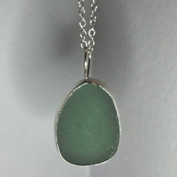 BEACH TREASURE PENDANTS