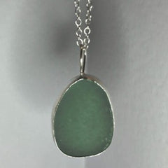 BEACH TREASURE PENDANTS