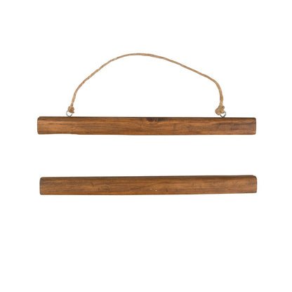 MAGNETIC POSTER HANGER