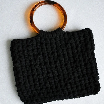 ELLA BAG - BLACK