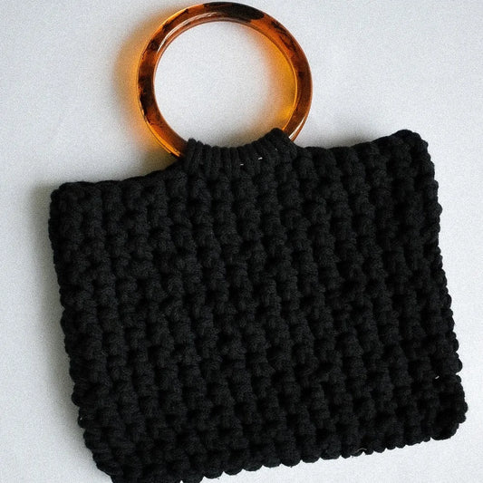 ELLA BAG - BLACK