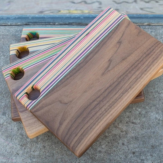 CHOPPING BOARD