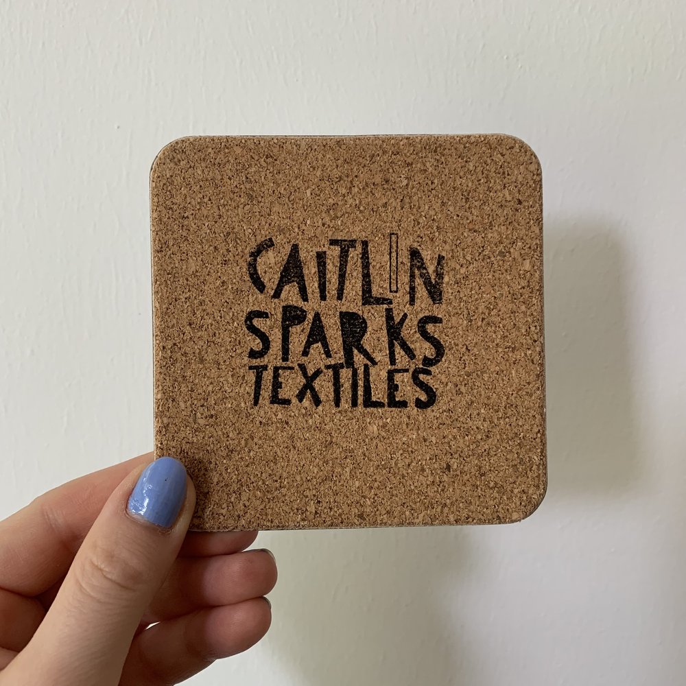 COASTER SET - Seagulls