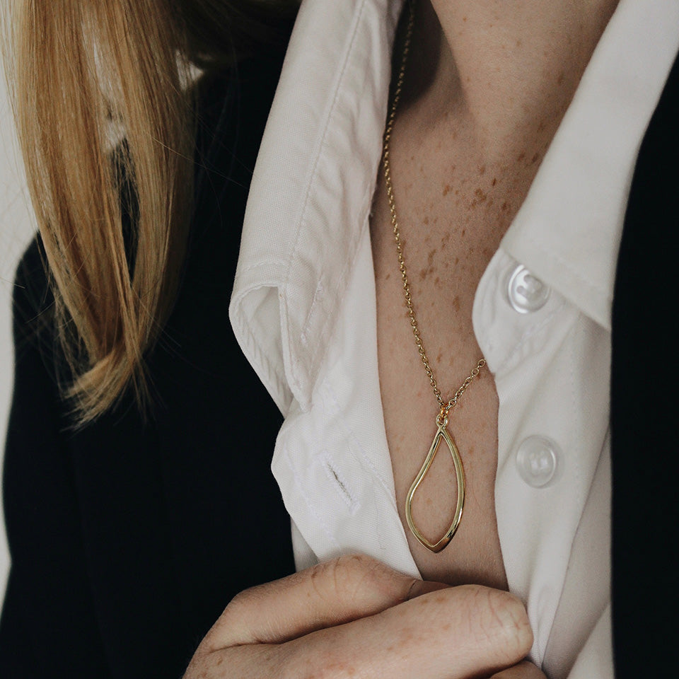 ISABELLA NECKLACE