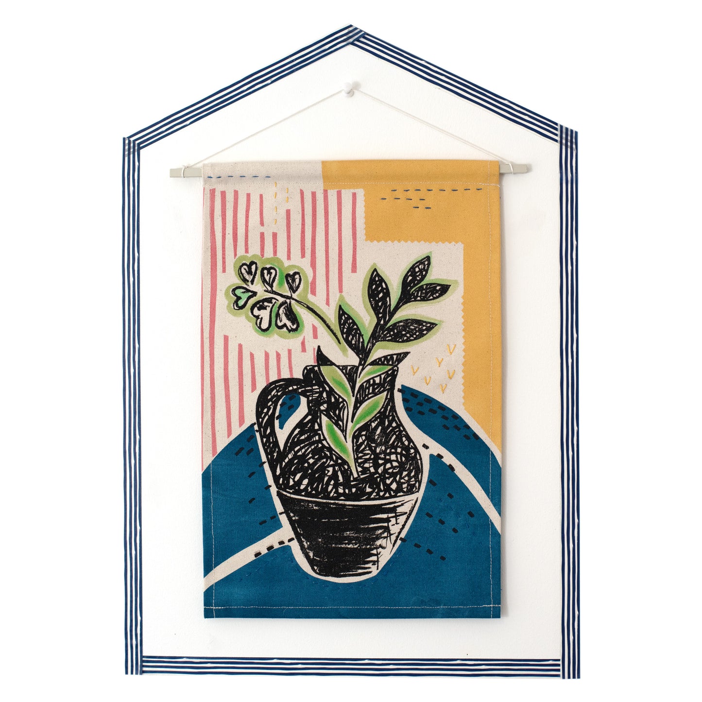 MINI WALL HANGINGS