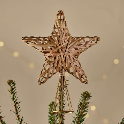 KATANA CANE TREE TOPPER