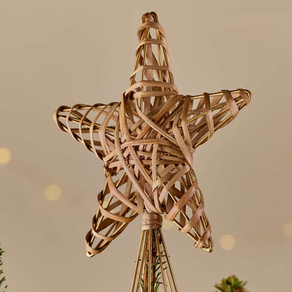 KATANA CANE TREE TOPPER