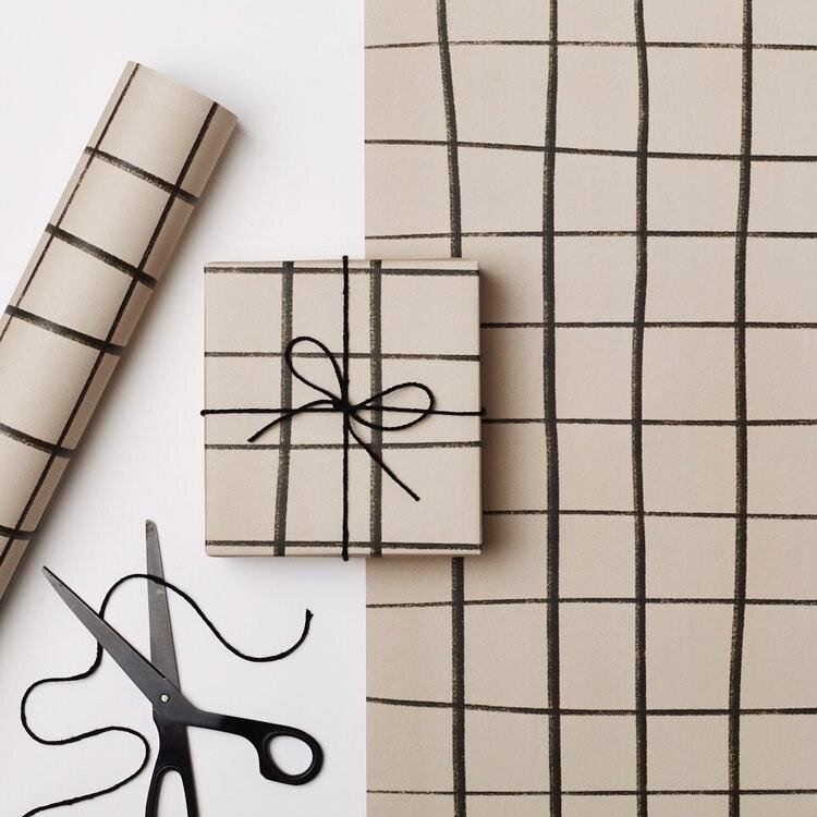 GRID WRAP