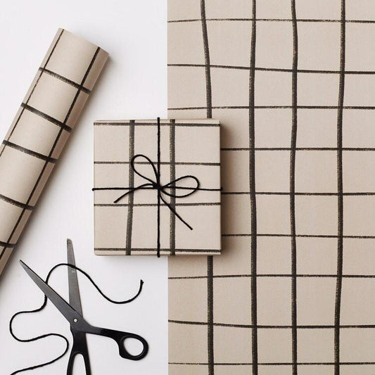 GRID WRAP